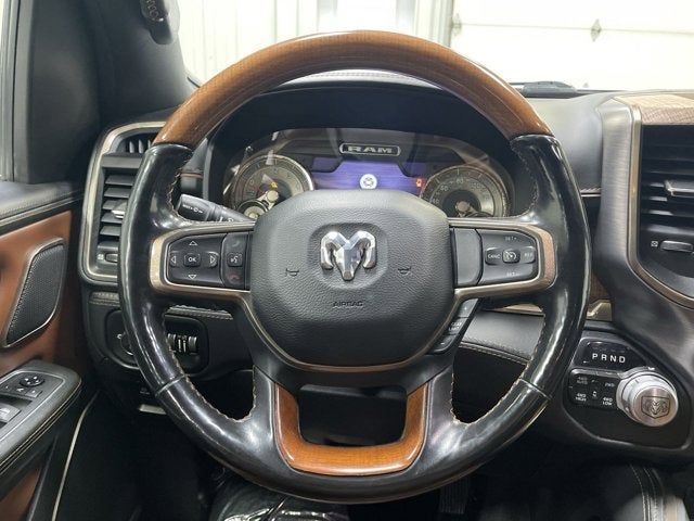 2019 RAM 1500 Longhorn