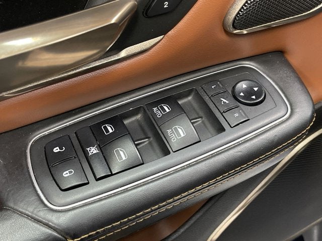 2019 RAM 1500 Longhorn