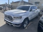 2019 RAM 1500 Longhorn