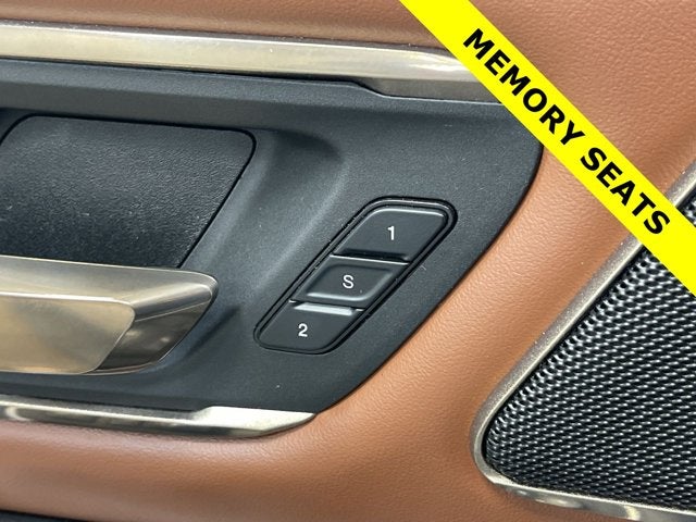 2019 RAM 1500 Longhorn