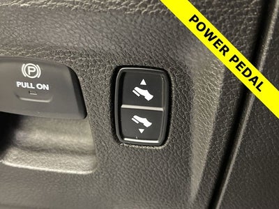 2019 RAM 1500 Longhorn