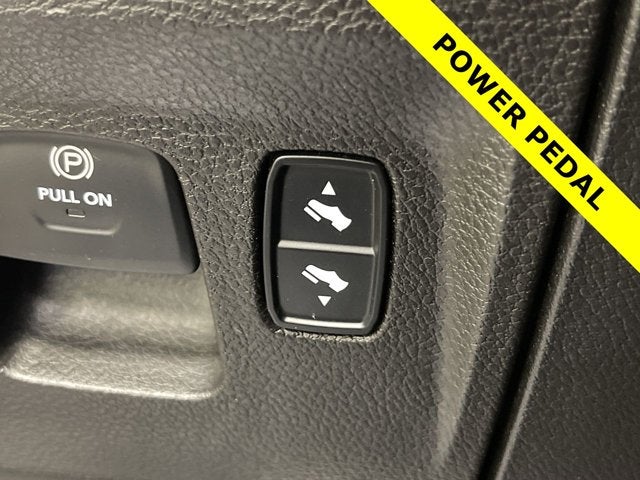 2019 RAM 1500 Longhorn