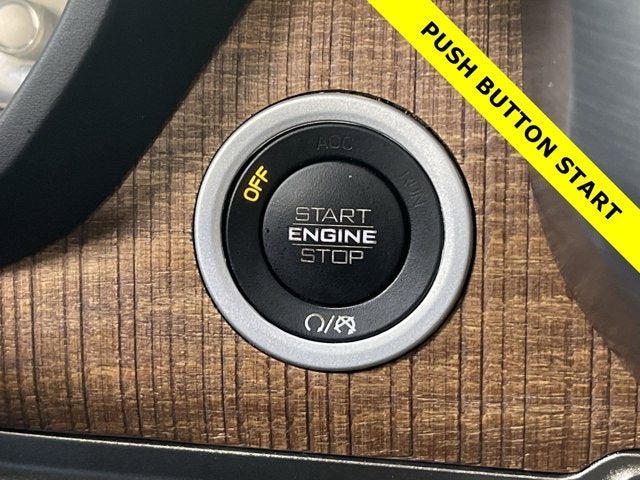 2019 RAM 1500 Longhorn