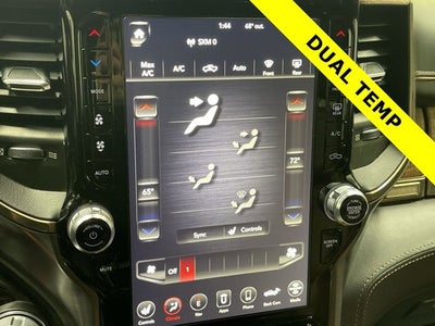 2019 RAM 1500 Longhorn