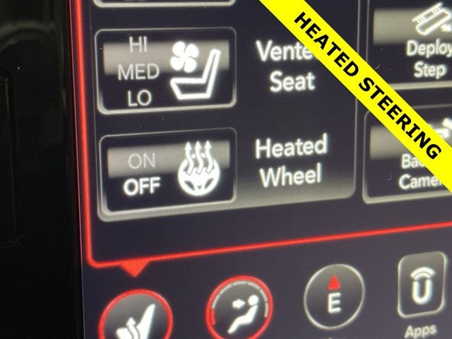 2019 RAM 1500 Longhorn