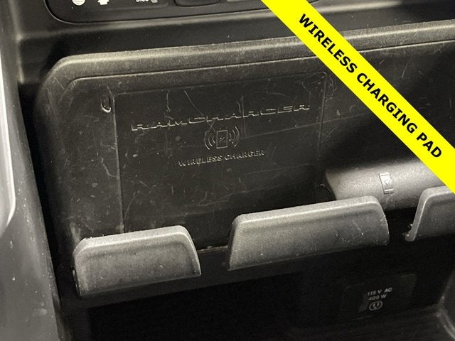 2019 RAM 1500 Longhorn