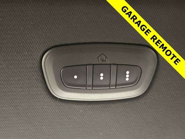 2019 RAM 1500 Longhorn