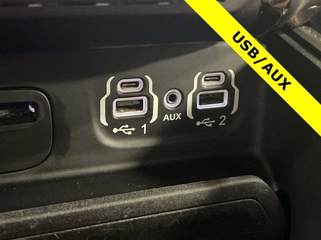 2019 RAM 1500 Longhorn