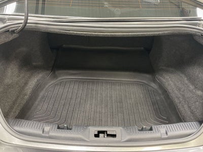 2016 Ford Taurus SHO