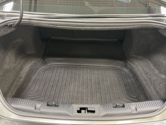 2016 Ford Taurus SHO