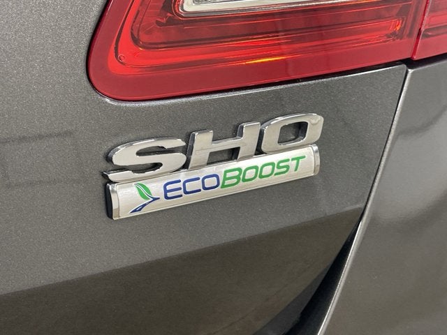 2016 Ford Taurus SHO