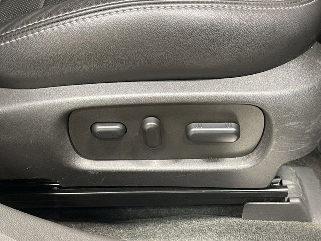 2016 Ford Taurus SHO