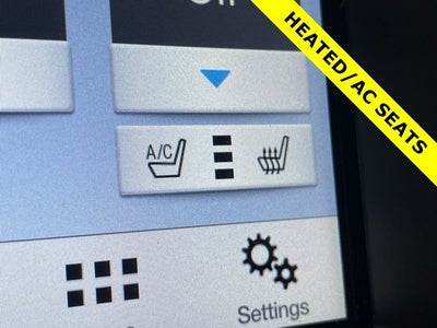 2016 Ford Taurus SHO