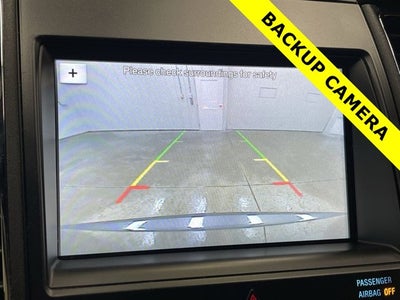 2016 Ford Taurus SHO