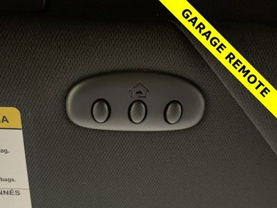 2016 Ford Taurus SHO