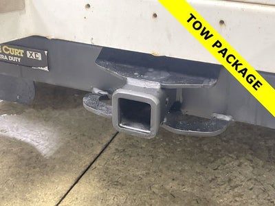 2019 Ford Super Duty F-550 DRW XL