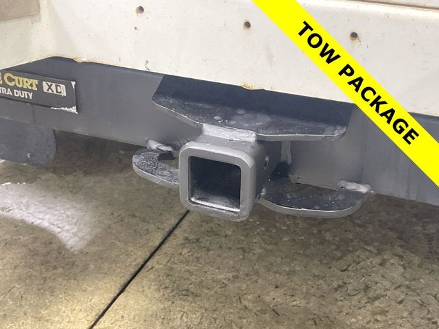 2019 Ford Super Duty F-550 DRW XL