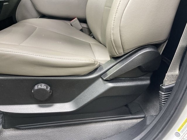 2019 Ford Super Duty F-550 DRW XL