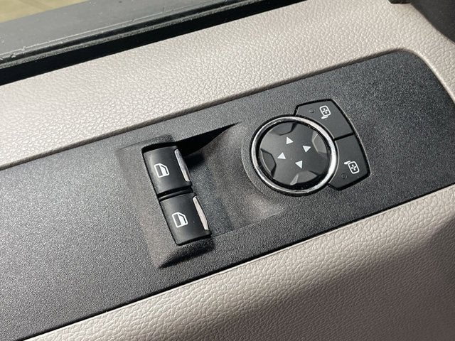 2019 Ford Super Duty F-550 DRW XL