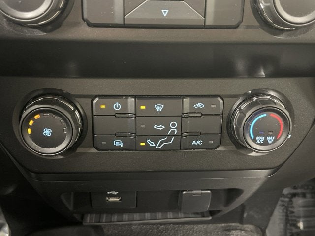 2019 Ford Super Duty F-550 DRW XL