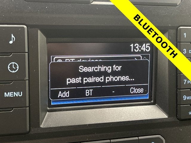 2019 Ford Super Duty F-550 DRW XL