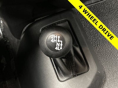 2019 Ford Super Duty F-550 DRW XL