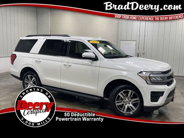 2024 Ford Expedition XLT