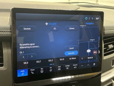 2024 Ford Expedition XLT