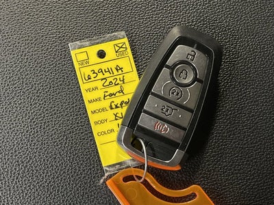 2024 Ford Expedition XLT