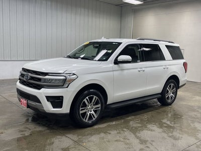 2024 Ford Expedition XLT