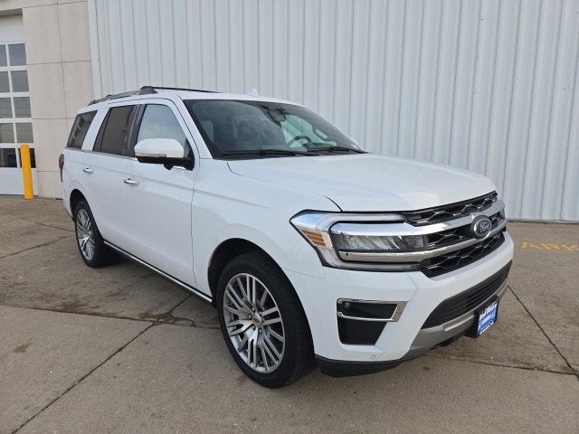 2023 Ford Expedition Limited