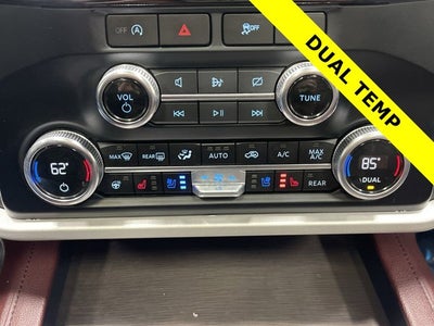 2023 Ford Expedition Limited