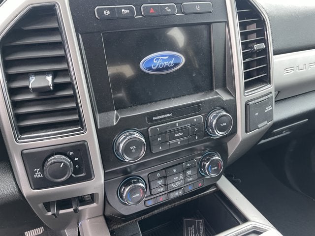 2021 Ford Super Duty F-250 SRW Lariat