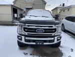 2021 Ford Super Duty F-250 SRW Lariat