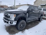 2021 Ford Super Duty F-250 SRW Lariat