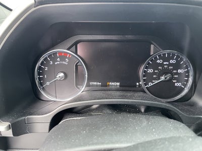 2021 Ford Super Duty F-250 SRW Lariat