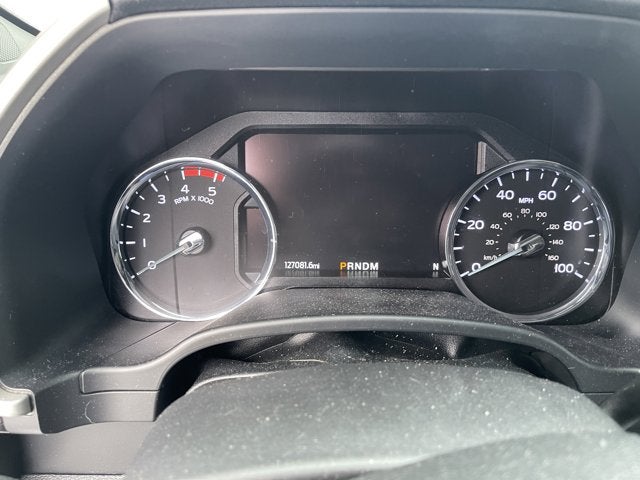 2021 Ford Super Duty F-250 SRW Lariat