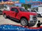 2025 Ford Super Duty F-350 SRW XLT