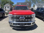 2025 Ford Super Duty F-350 SRW XLT