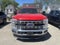2025 Ford Super Duty F-350 SRW XLT