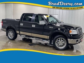 2006 Ford F-150 Lariat