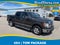 2009 Ford F-150 Base