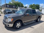 2009 Ford F-150 Base