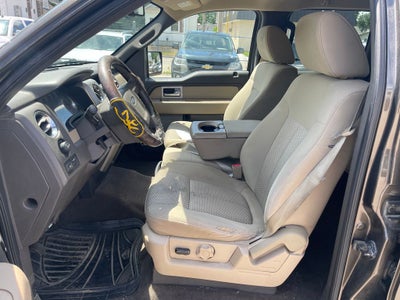 2009 Ford F-150 Base