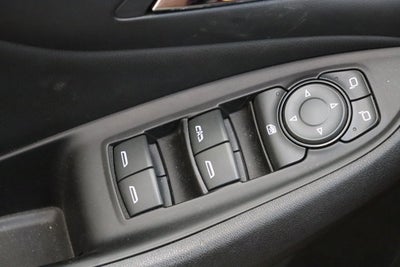 2017 Chevrolet Volt Premier