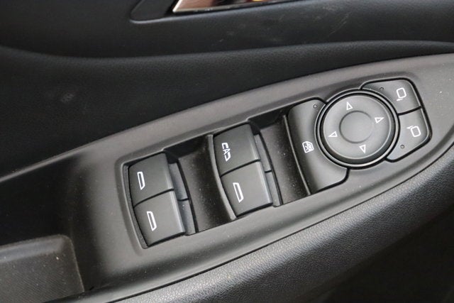 2017 Chevrolet Volt Premier