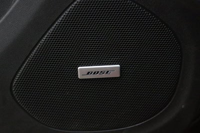 2017 Chevrolet Volt Premier