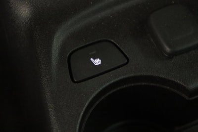 2017 Chevrolet Volt Premier