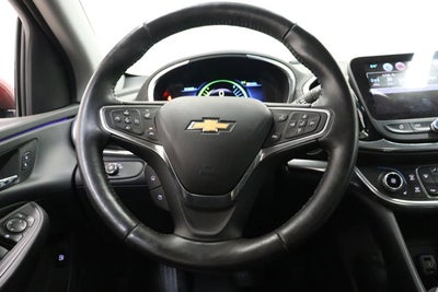 2017 Chevrolet Volt Premier