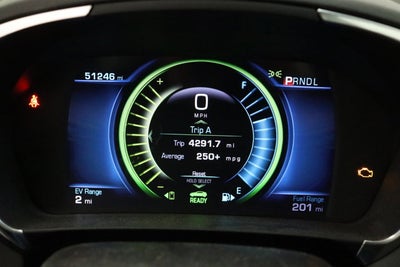 2017 Chevrolet Volt Premier